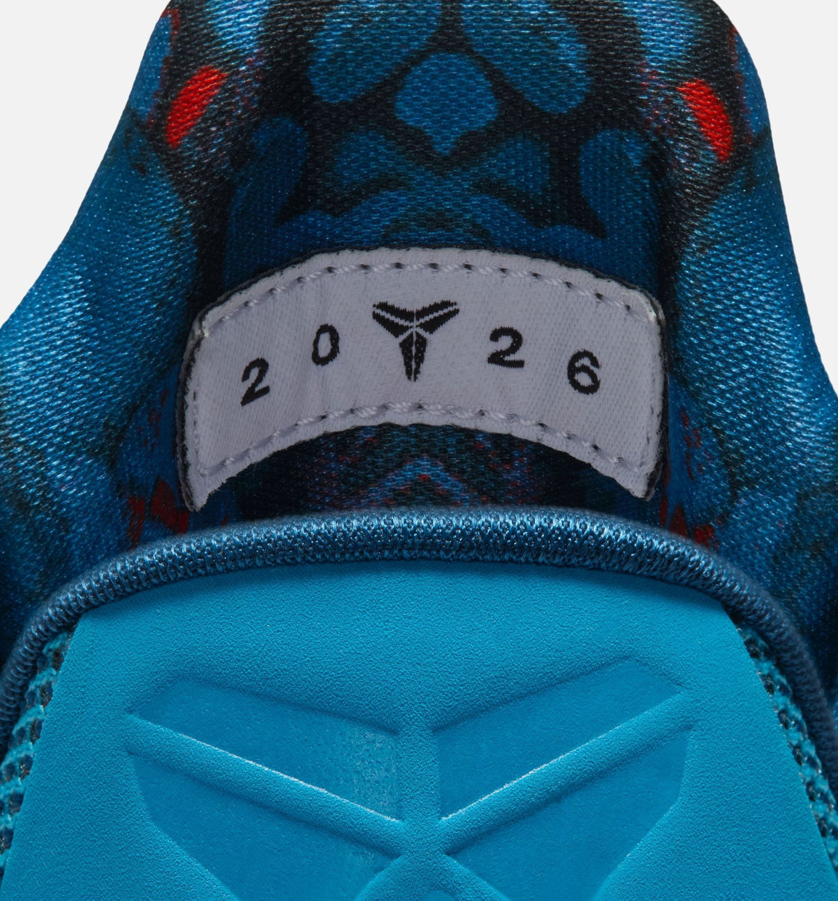 Kobe 10 Protro Blue Lagoon – Men's Lifestyle Shoe in Blue Lagoon/Black