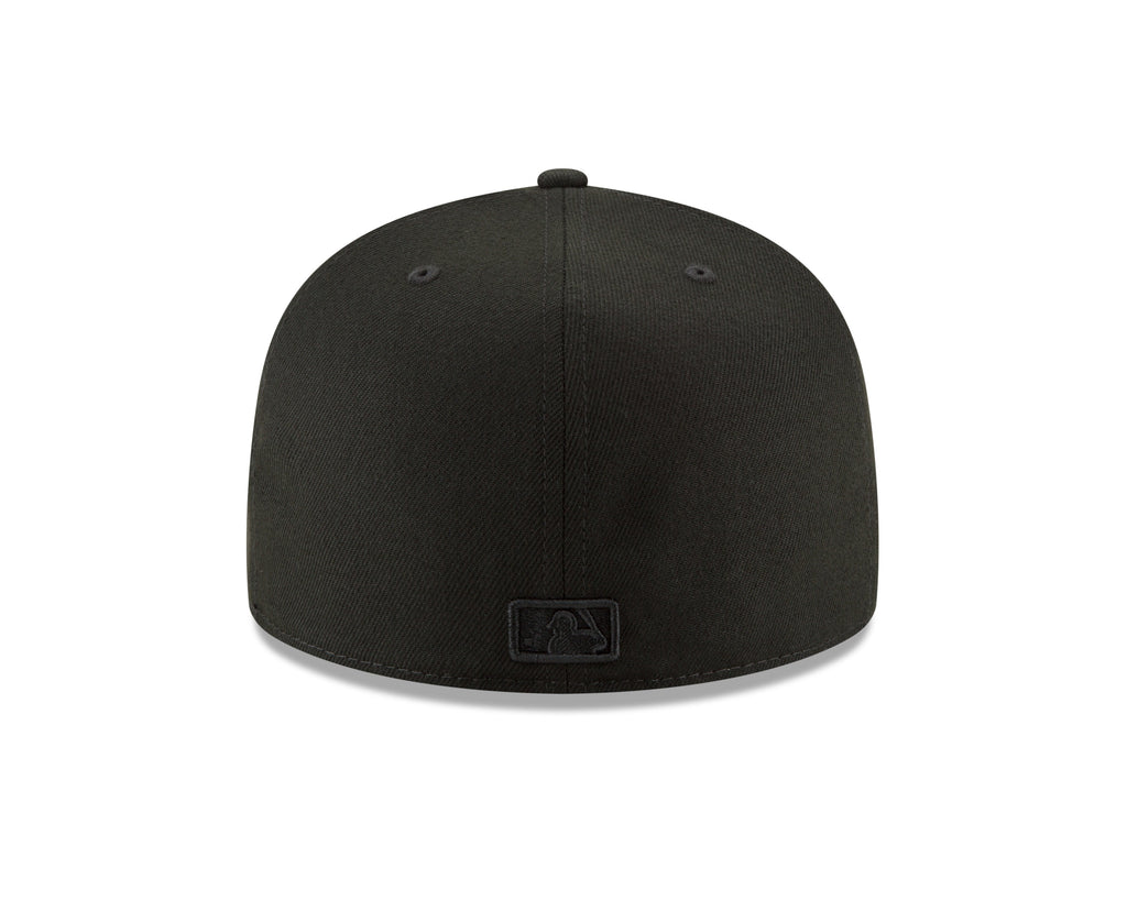 New Era 59Fifty Chicago White Sox Basic Fitted