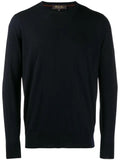 Loro Piana crew neck sweater