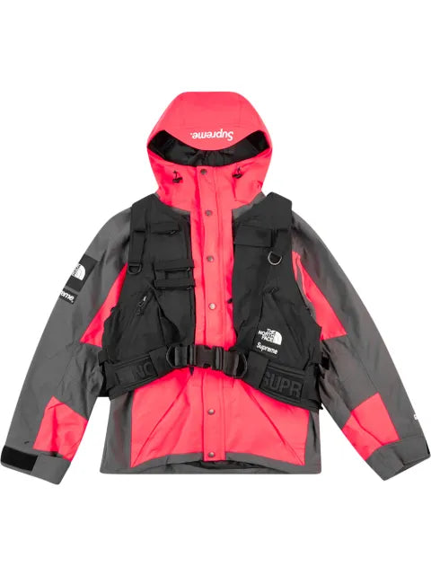 Supreme x The North Face RTG jacket