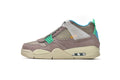 Air Jordan 4 Retro SP 30th Anniversary Union Taupe Haze Reps Sneaker DJ5718-242
