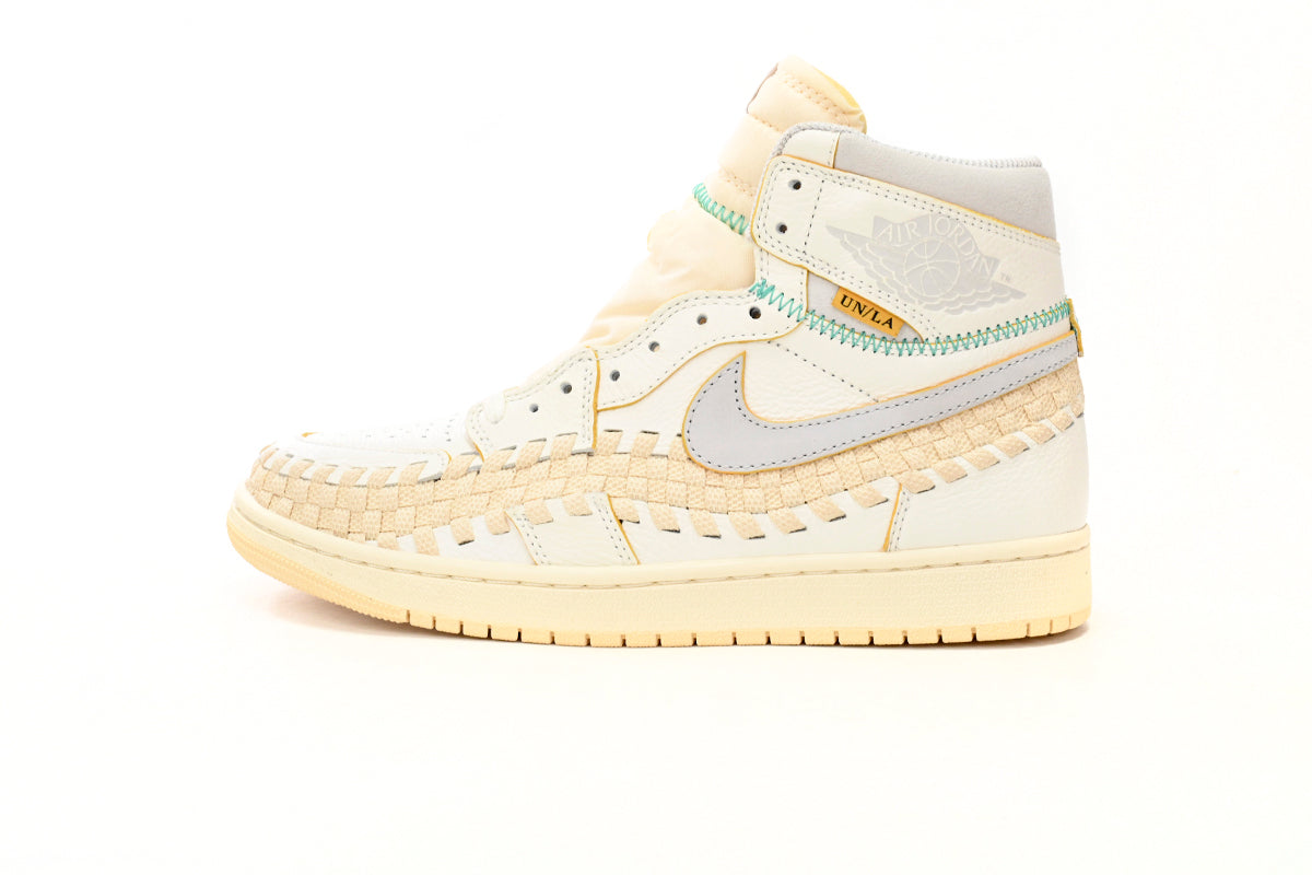 Jordan 1 Retro High OG SP Union LA Bephies Beauty Supply Summer Of 96 Reps Sneaker FD2565-100