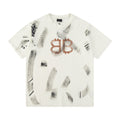 Balenciaga LOGO Printed T-shirt
