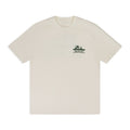 Pristine Unisphere Tee
