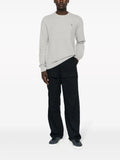 Polo Ralph Lauren Polo Pony-embroidered cotton jumper