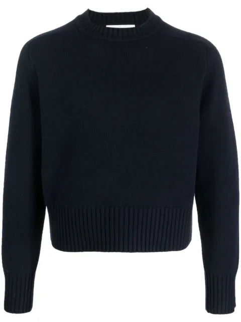 extreme cashmere N°167 Please cashmere jumper