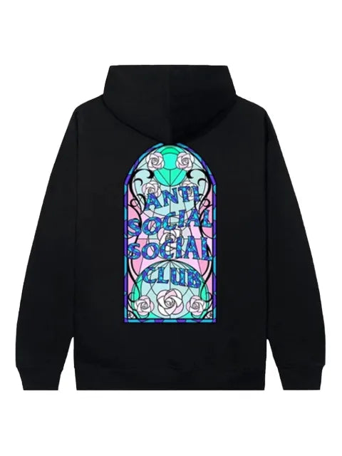 Anti Social Social Club Fashion hoodie