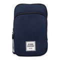 Blue Cross Body Phone Case Bag