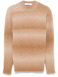 Études Studio round-neck sweater