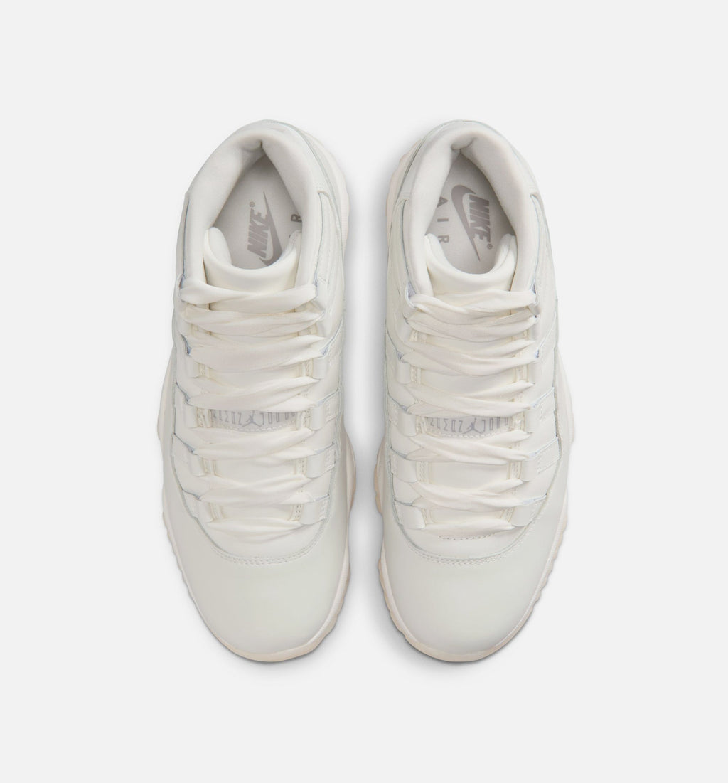 Air Jordan 11 Retro “Pearl” Women's Lifestyle Shoes