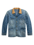 Ralph Lauren RRL denim jacket