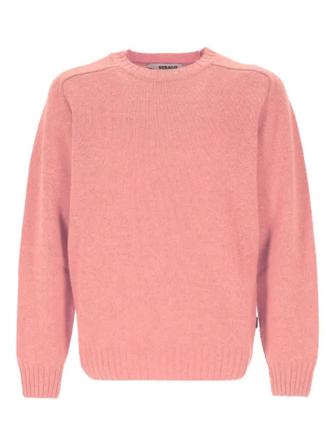 Sebago wool sweatshirt