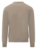 Filippo De Laurentiis crew-neck jumper