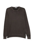 Vengera crew-neck sweater