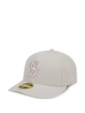 NEW ERA CAP 59FIFTY Seattle Mariners baseball cap