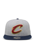 NEW ERA CAP 9FIFTY Cleveland Cavaliers baseball cap