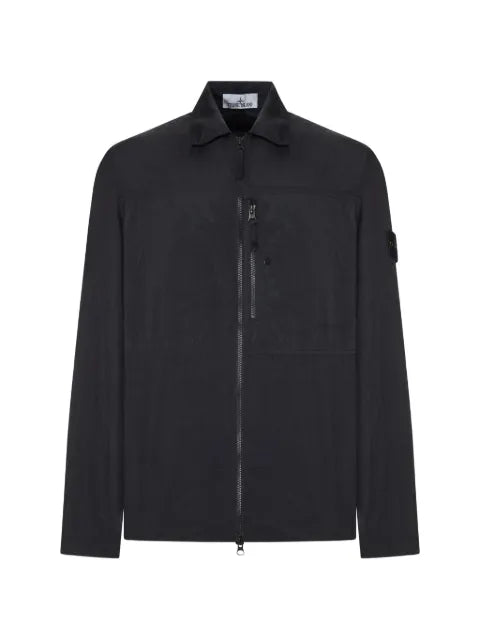 Stone Island 1200041 nylon metal in ECONYL® jacket