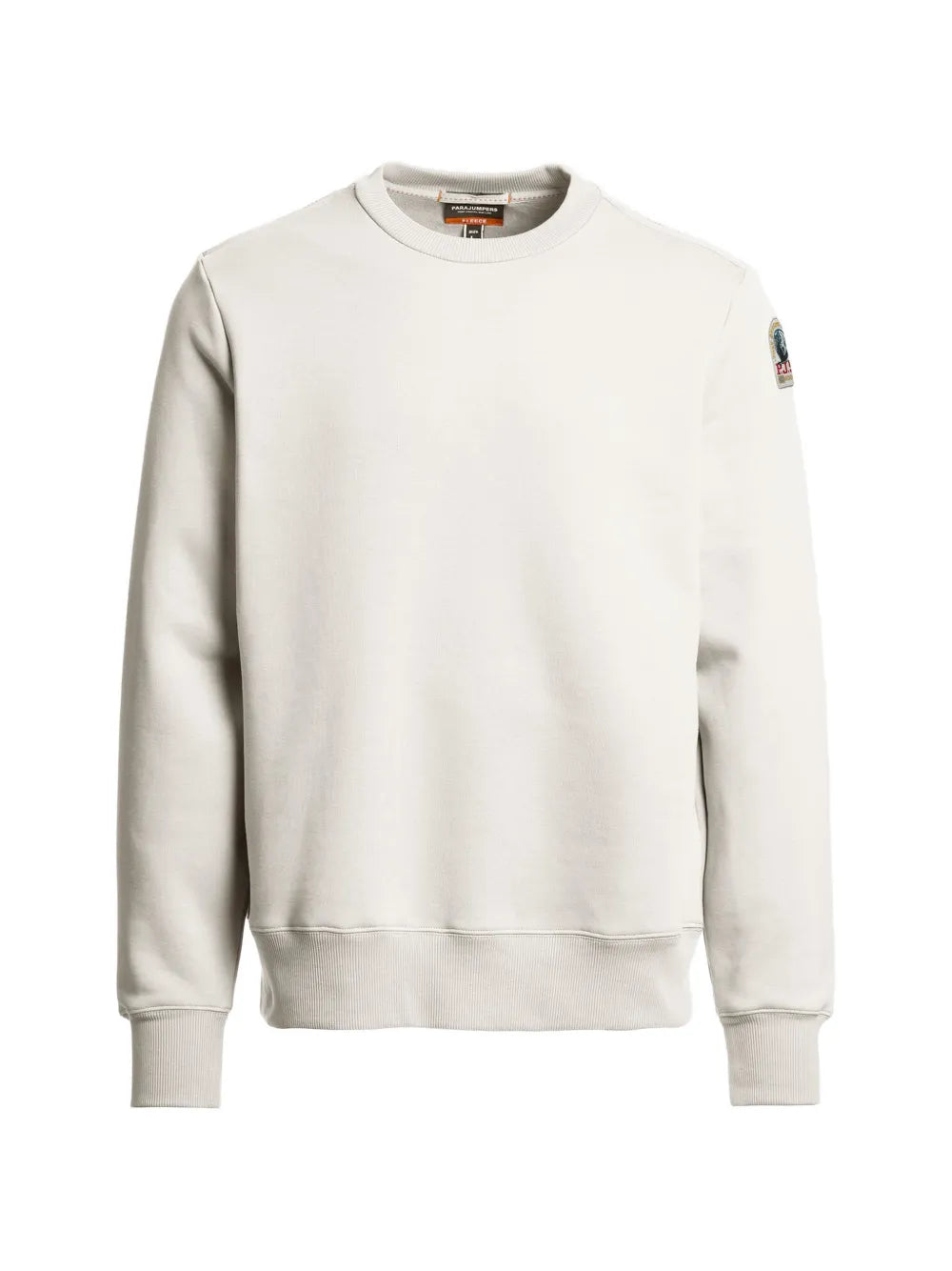 Parajumpers K2 Logo Sweater