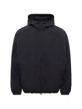 Diesel J-ASKOTT logo-patch jacket