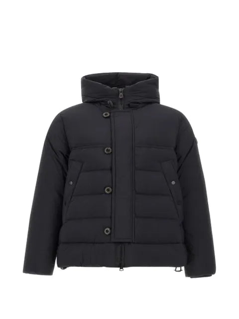 Peuterey Eddie padded down coat