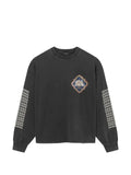 Don't Waste Culture Himariyu graphic-print sweater