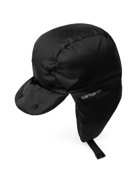 Carhartt WIP Ardon ear-flap baseball cap