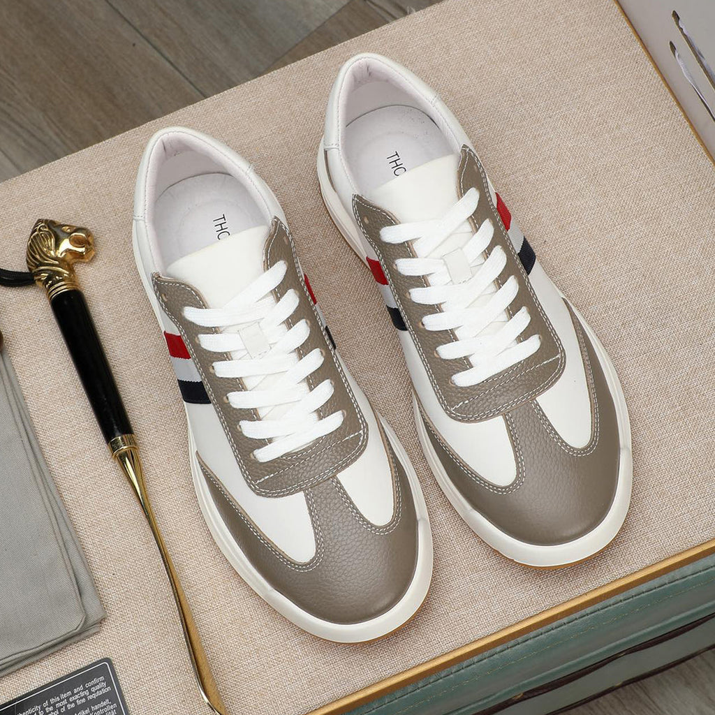 Genuine leather Casual shoes