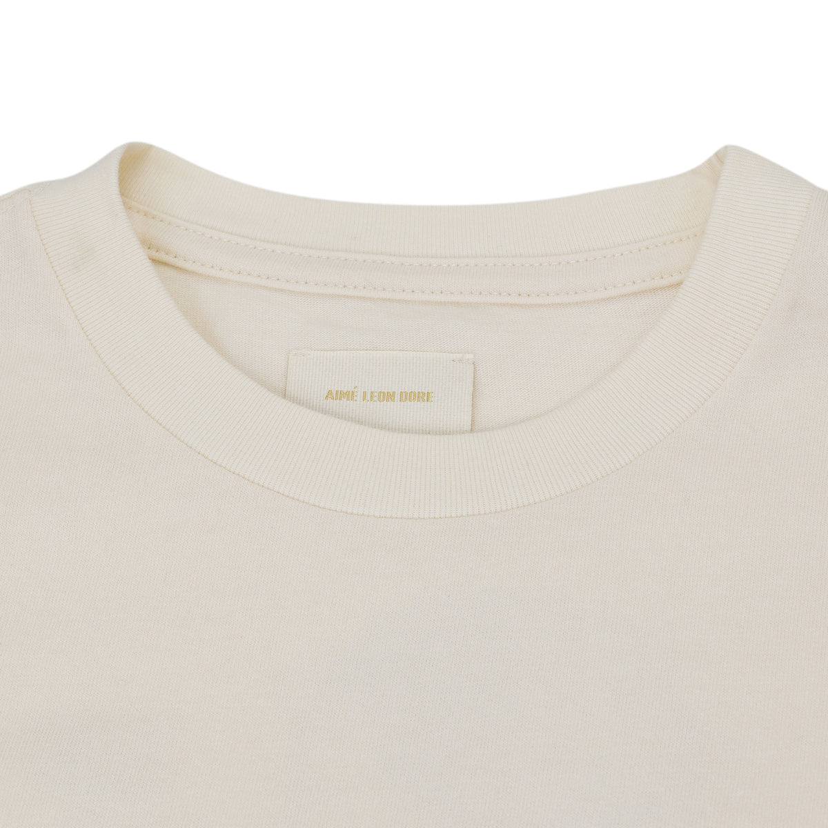 Pristine Unisphere Tee