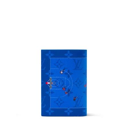Louis Vuitton Passport Cover