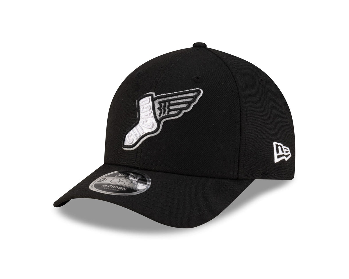 New Era 940 M-Crown Chicago White Sox City Connect Hat