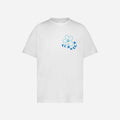 Flaneur Blossom Tee