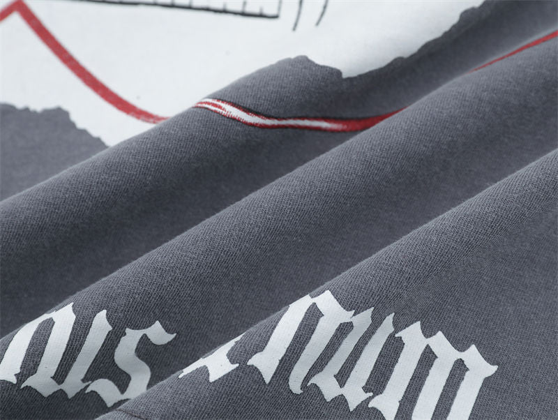 GODSPEED Black Monday T-Shirt