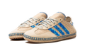 Gazelle "CLOT - Linen Khaki / Light Blue" IH3641