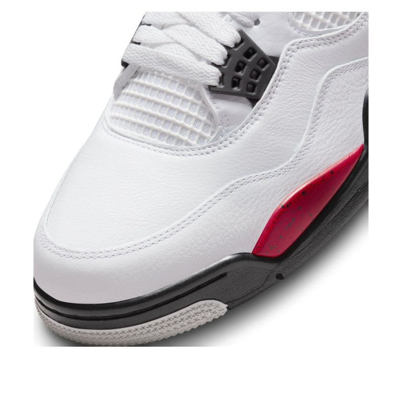 Air Jordan 4 Retro 'Red Cement' – DH6927-161