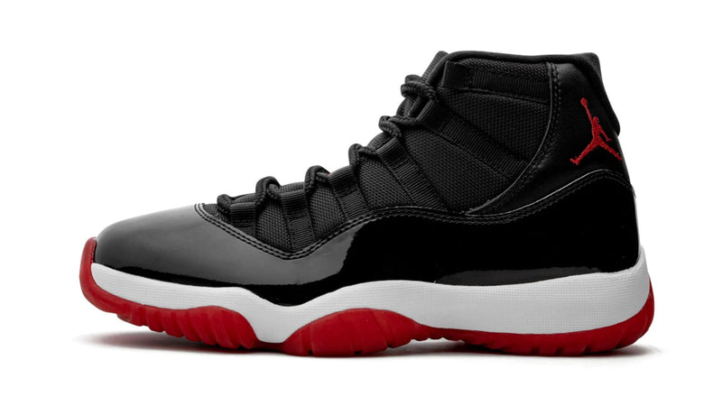 Air Jordan 11 Retro 'Bred' 2019 Men's & Women's Sneakers
