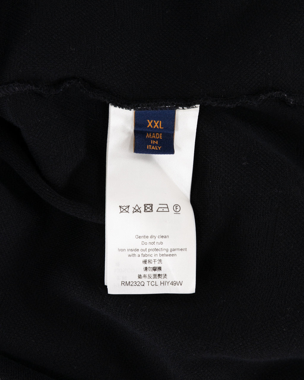 Louis Vuitton 3D Monogram T-Shirt