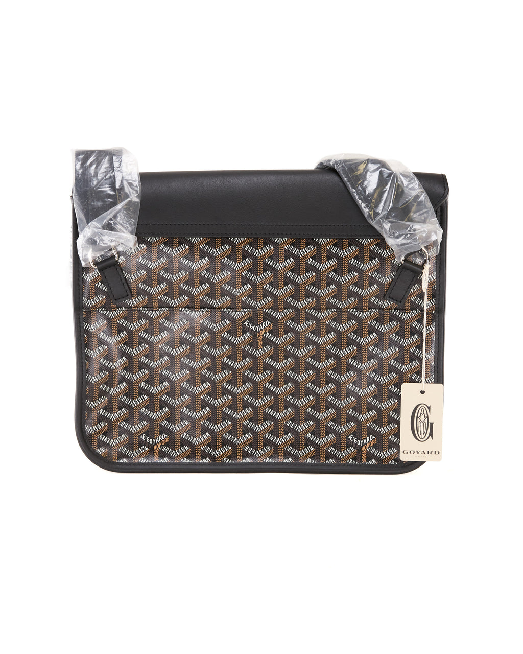 Goyard Coursier Bag