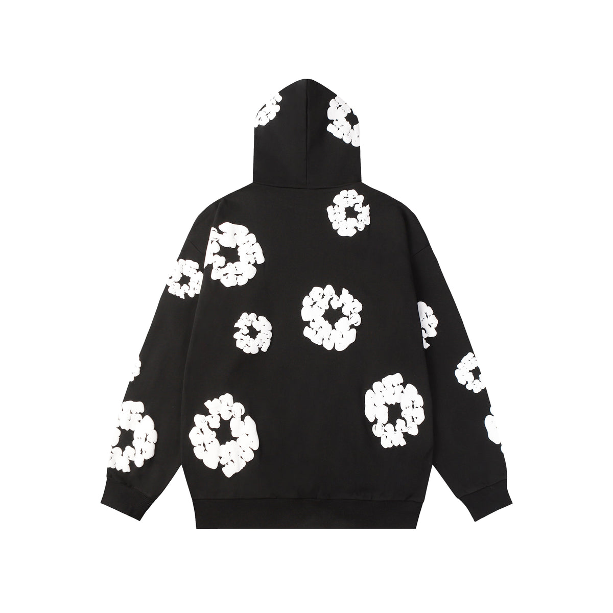 DENIM TEARS  Hoodie 6688