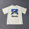 Rhude T-shirt