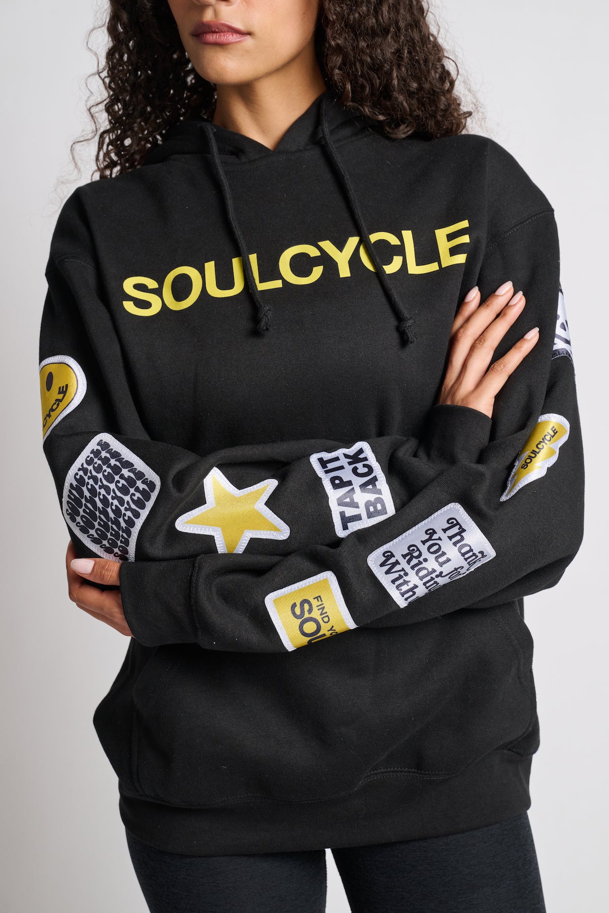 SoulCycle Hoodie