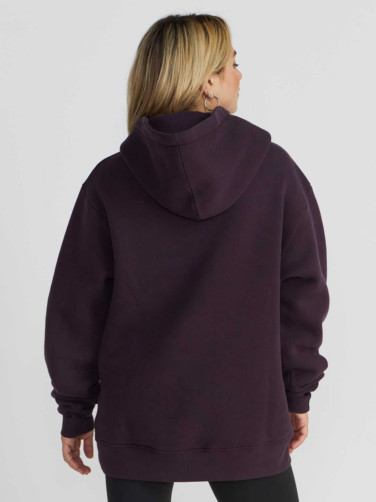 PRYCE HOODIE