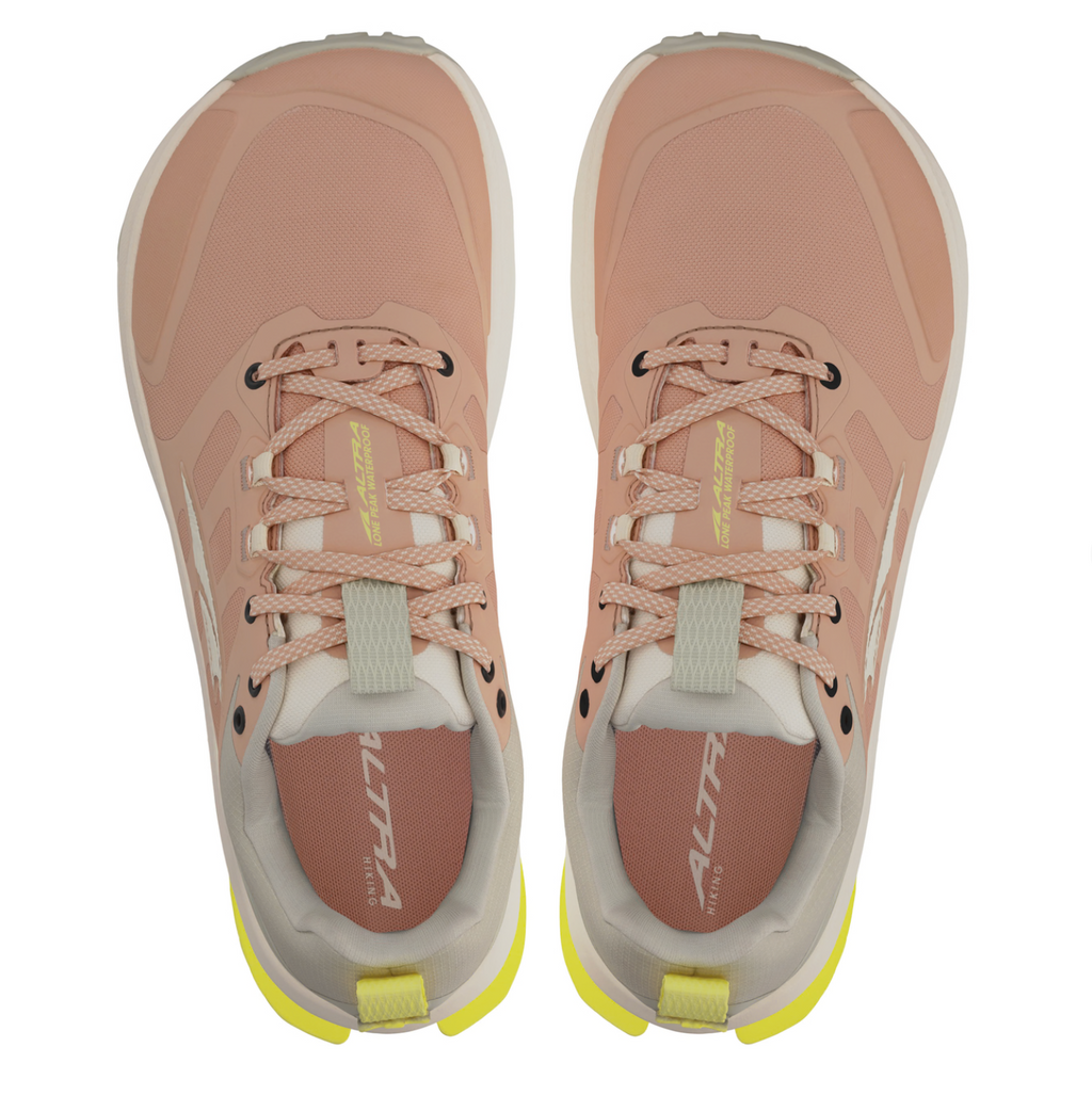 Women's Lone Peak 9 Waterproof Low