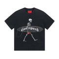 Godspeed Skeleton G Graphic T-Shirt