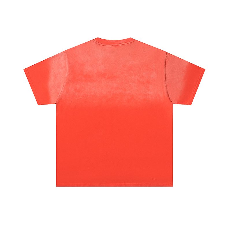 VALE USA Washed Dreams Graphic T-Shirt