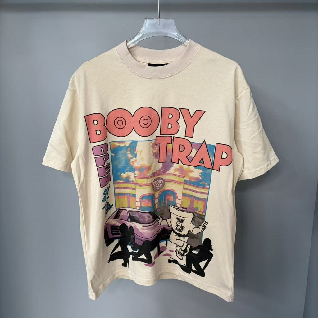 TRIPLE SEVENS S11 Graphic Short-Sleeve T-Shirt