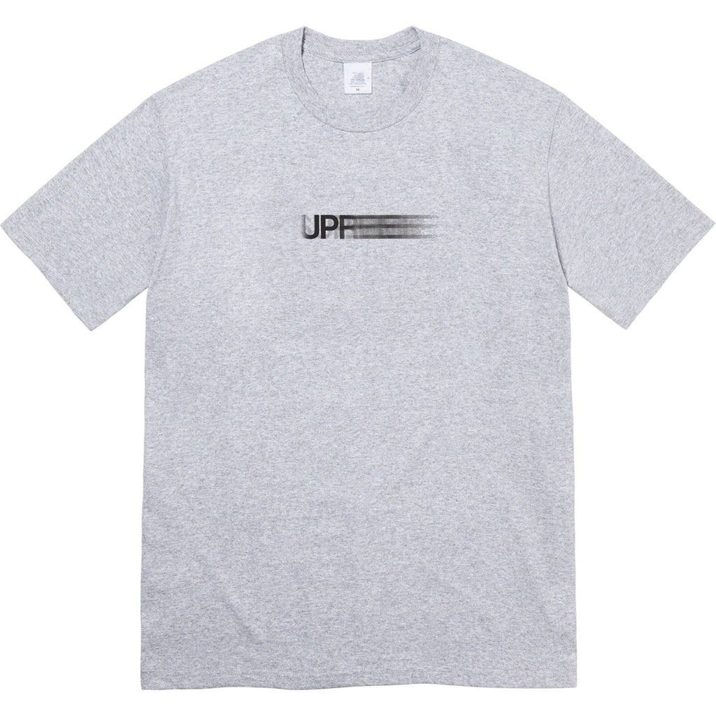 Supreme Dark Motion Graphic Short-Sleeve T-Shirt