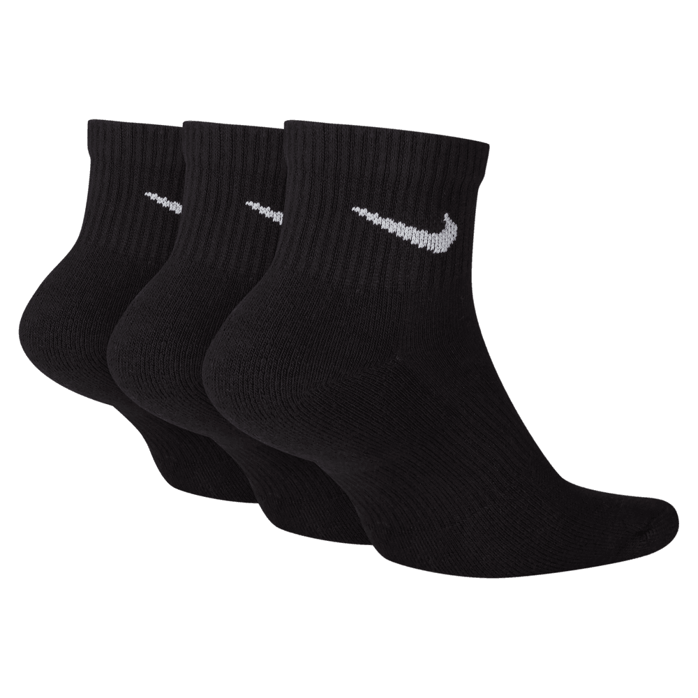 Nike Everyday Plus Cushioned Ankle Socks