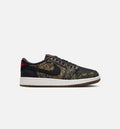 Air Jordan 1 Retro Low OG Laser GS Sneakers