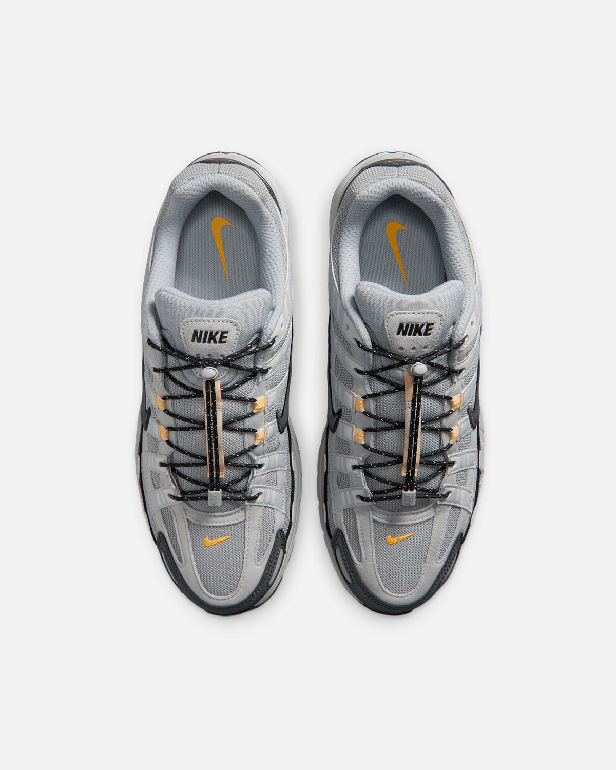Nike P-6000 Grey