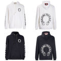 CHROME-HEARTS Hoodie 5008